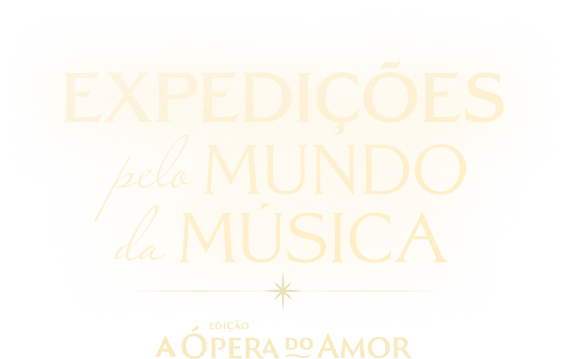 Expedições pelo mundo da música